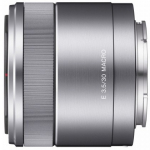Sony E 30mm f/3.5 Macro