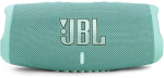 JBL wireless speaker Charge 5, teal