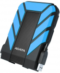 ADATA HDD DashDrive Durable HD710 2TB 2.5 USB3.1 blue