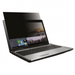 Mobilis Privacy Filter 14/14.1" W 16:9 310x174 mm