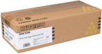 RICOH MC250 yellow cartridge