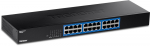 Trendnet 24-Port Gigabit Switch