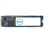 Dell SSD AC037409 - 1 TB - M.2 2280 - PCIe 4.0 x4 NVMe