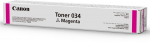 CANON Toner 034 Magenta for iR C1225iF
