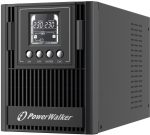 Bluewalker USV Powerwalker VFI 1000 AT 900W Online