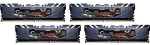 G.Skill Flare X Series 64GB (4x16GB) DDR4 UDIMM Memory Kit