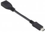 Acer - external video adapter - black