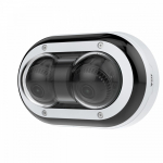 Axis Panoramic camera P3818-PVE