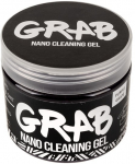 IT Dusters GRAB Nano Reinigungsgel - Traube