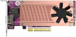 QNAP Card QM2 series 2xPCIe 2280 M.2 SSD