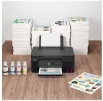 CANON PIXMA G3570 MFP colour ink-jet