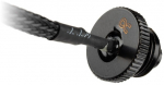 Alphacool Eiszapfen Temperature Sensor Flat G1/4 - Black