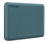 Toshiba Canvio Advance - 4TB - USB 3.2