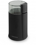 Esperanza EKC001K Coffee grinder Black 160 W
