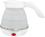 Esperanza EKK023 Silicone travel kettle 0.5L 750W