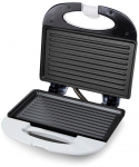 TITANUM TKT004W sandwich maker 700 W White