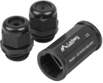 LANBERG AD-RJ45-OS6-IP67 Lanberg RJ45 IN