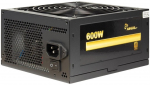 Inter-tech Argus GPS-600 power supply 600W ATX 80 PLUS Gold