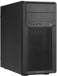 Silverstone SST-FA313-B Micro-ATX case