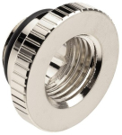 EK Water Blocks EK-Quantum Torque Surface Port Adapter - Nickel