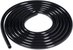Alphacool Hose AlphaTube HF 11/8 (5/16"ID) - UV-active Black 3m (9.8ft)...