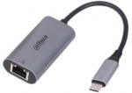 I/O ADAPTER USB-C TO RJ45/TC31 DAHUA