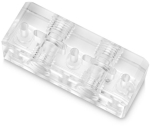 EK Water Blocks EK-Quantum Scalar&sup2; Strix/TUF Terminal - acryl