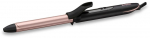BaByliss 19 mm Curling Tong Curling iron Warm Black, Pink gold 98.4" (2.5 m)
