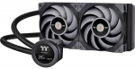 Thermaltake TOUGHLIQUID Ultra 240 AIO Liquid Cooler 240mm