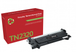 Xerox Toner Everyday Brother TN2320 Black