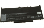 Dell MC34Y aku Latitude E7470 E7270