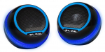 2.0 MS-29 computer speakers 6W