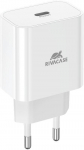 MOBILE CHARGER WALL/WHITE PS4101 W00 RIVACASE