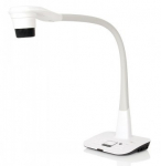 OPTOMA DC460 Digitale Dokumentenkamera White