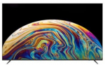 Dahua 75'' 4K Smart Android TV DHI-LTV75-SD400