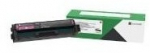 Lexmark 20N20M0 toner cartridge 1 pc(s) Magenta