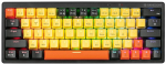 Mechanical keyboard Tracer GAMEZONE EVO2 HOT SWAP 63 (Yellow) TRAKLA47302