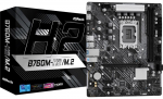 ASRock B760M-H2/M.2 LGA1700 Micro ATX Motherboard