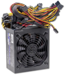 Qoltec 50342 ATX 1650W power supply | 80 Plus Platinum