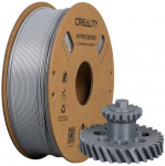 Creality Hyper ABS Filament Grey for 3D Printing