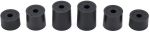 Heusinkveld Elastomer Kit - Ultimate+ for Gamepads & Wheels