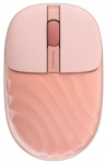 Dareu LM135D Wireless Mouse Pink