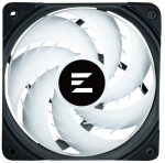 Zalman Fan ZM-AF 120 ARGB black