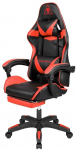 Gaming Chair Kruger&Matz GX-150 Black-Red
