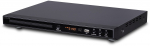 Denver DVH-1245 5.1 Channel DVD Player with HDMI, Dolby Decoder