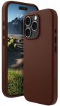 DBRAMANTE1928 ROSKILDE_2 MAGSAFE - IPHONE 16 PROMAX - DARK TAN