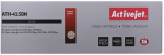 Activejet ATH-415BNX Toner (replacement HP 415X HP415X W2030X; Supreme; 7500 pages; black)
