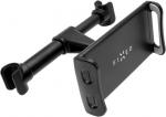Fixed Tab Passenger Universal Tablet Holder, Black