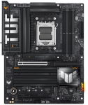 ASUS TUF GAMING X870-PLUS WIFI AMD X870 Socket AM5 ATX