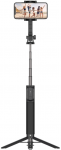 Fixed Snap XL Bluetooth Selfie Stick with Tripod & Trigger